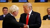 Boris Johnson terrasse son adversaire Jeremy Hunt et devient Premier ministre du Royaume-Uni. Il affirme: “Le Brexit aura lieu le 31 octobre “
