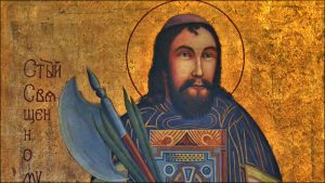 Jeudi 14 novembre 2019 – Saint Josaphat, Évêque et Martyr, « Un martyr de l’Unité »