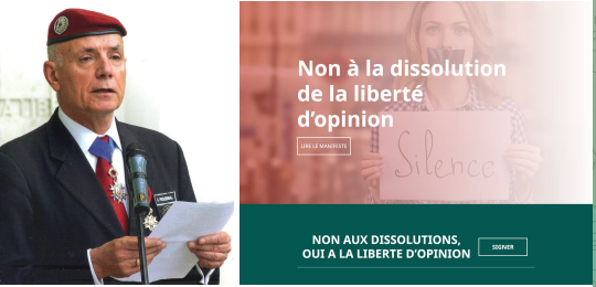 Le Général Piquemal signe le manifeste contre la dissolution de Civitas en France. General-piquemal-contre-dissolution-civitas