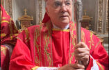 Mgr VIganò