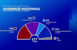 Elections législatives 2024