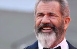 Mel Gibson