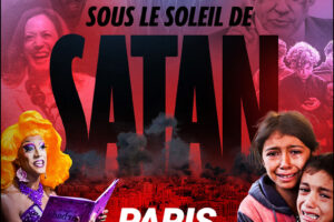 Samedi 16 novembre à Paris : « sous le soleil de Satan », conférence du RP Joseph, ofm, à l’invitation d’E&R