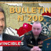 Bulletin N° 206 – Centre d’Analyse Politico-Stratégique – Le temps des héros, grande rupture, dôme de carton – 04 octobre 2024