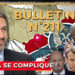 Bulletin N° 211 – Centre d’Analyse Politico-Stratégique – Trump le triomphant, UE vs Industrie européenne, guerre gelée ? – 8 novembre 2024