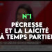 Mieux vaut en rire : de Valérie Pécresse, la fausse laïciste, à Michel Barnier addict à l’européisme